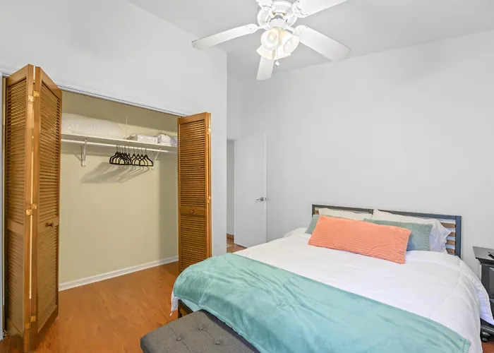 Charming 4bd With Bbq & Backyard - Near Fsu, A&m Сasa de vacaciones *