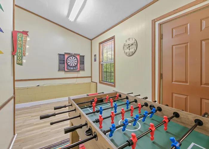 Charming 4bd With Bbq & Backyard - Near Fsu, A&m Сasa de vacaciones Tallahassee